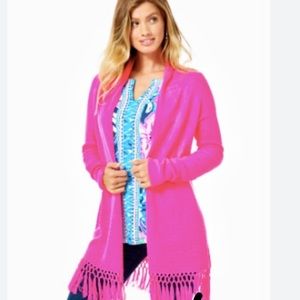 New with tags Lilly Pulitzer Sweater
